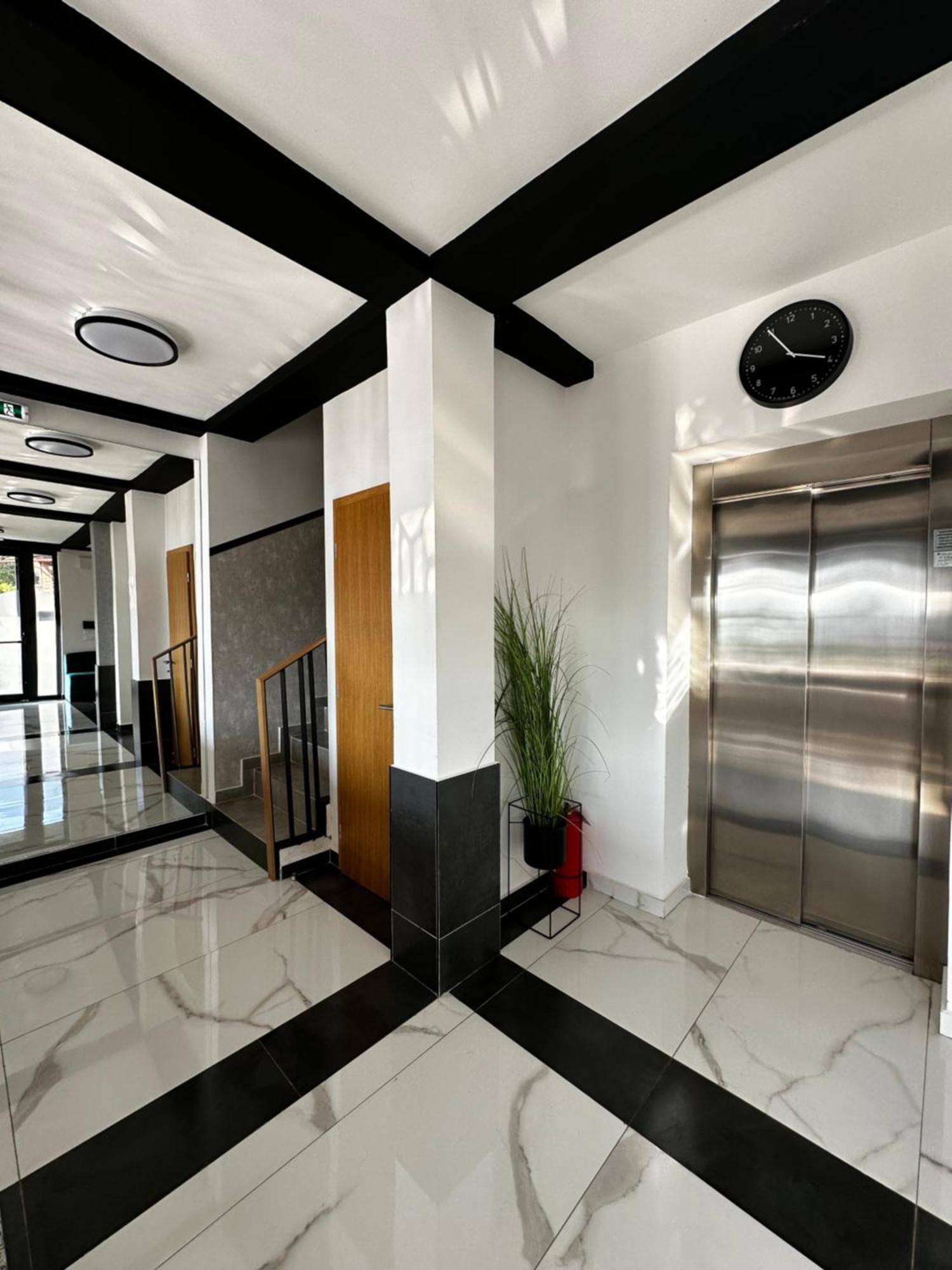 La Vista Luxury Villa Ohrid Exterior photo